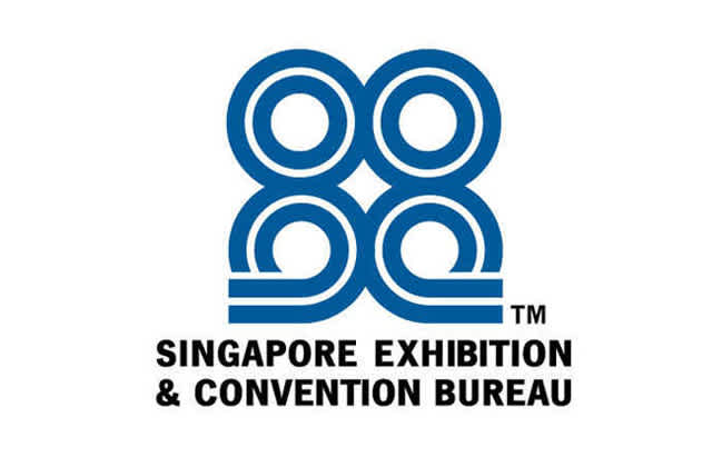 Singapore Exhibition &amp; Convention Bureau page